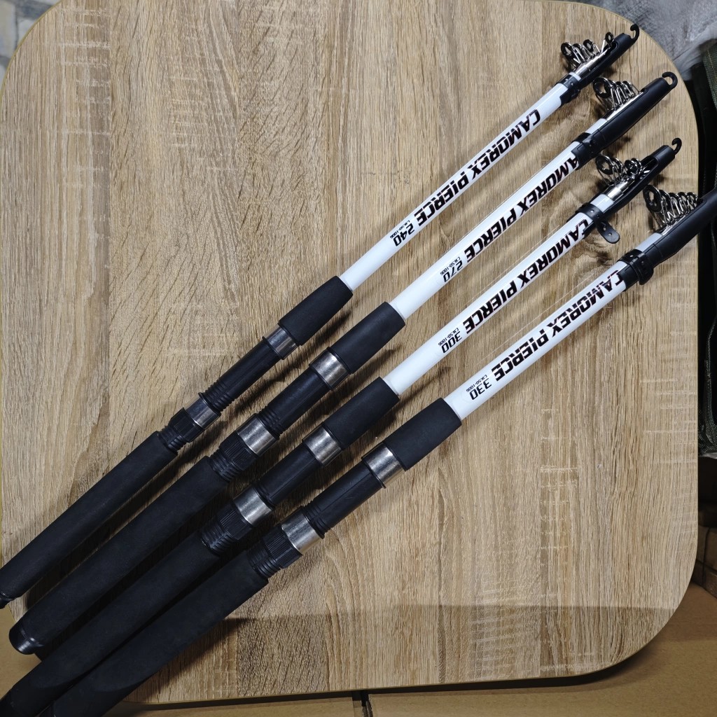 Cooper 100-250 GR Parçalı Şeffaf Vidalı Dolgu Kamış