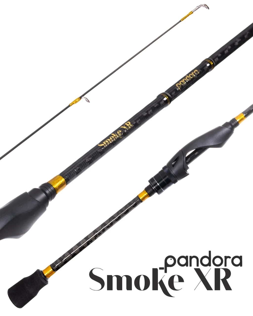 Pandora Smoke XR Kamış 2.28MT