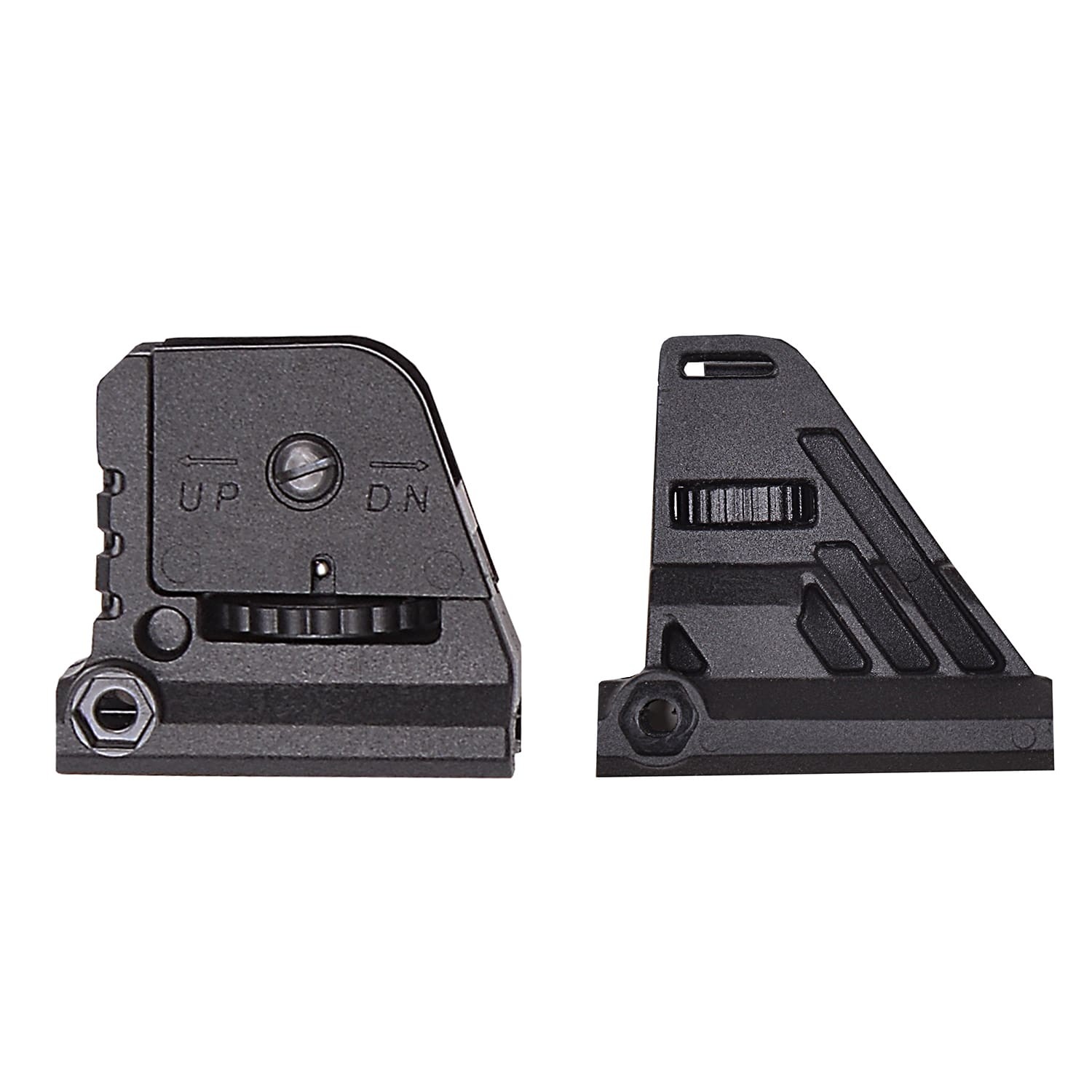 NVX31 Charging Handle Extension – AK Platform Polimer Kulp Uzatma Aparatı (Ergonomik – Hafif)