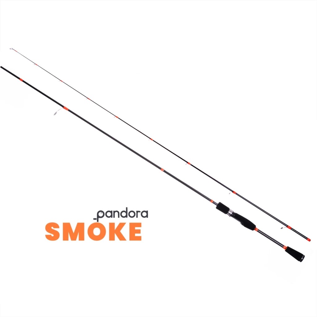 Pandora Smoke LRF Kamış 2.28MT