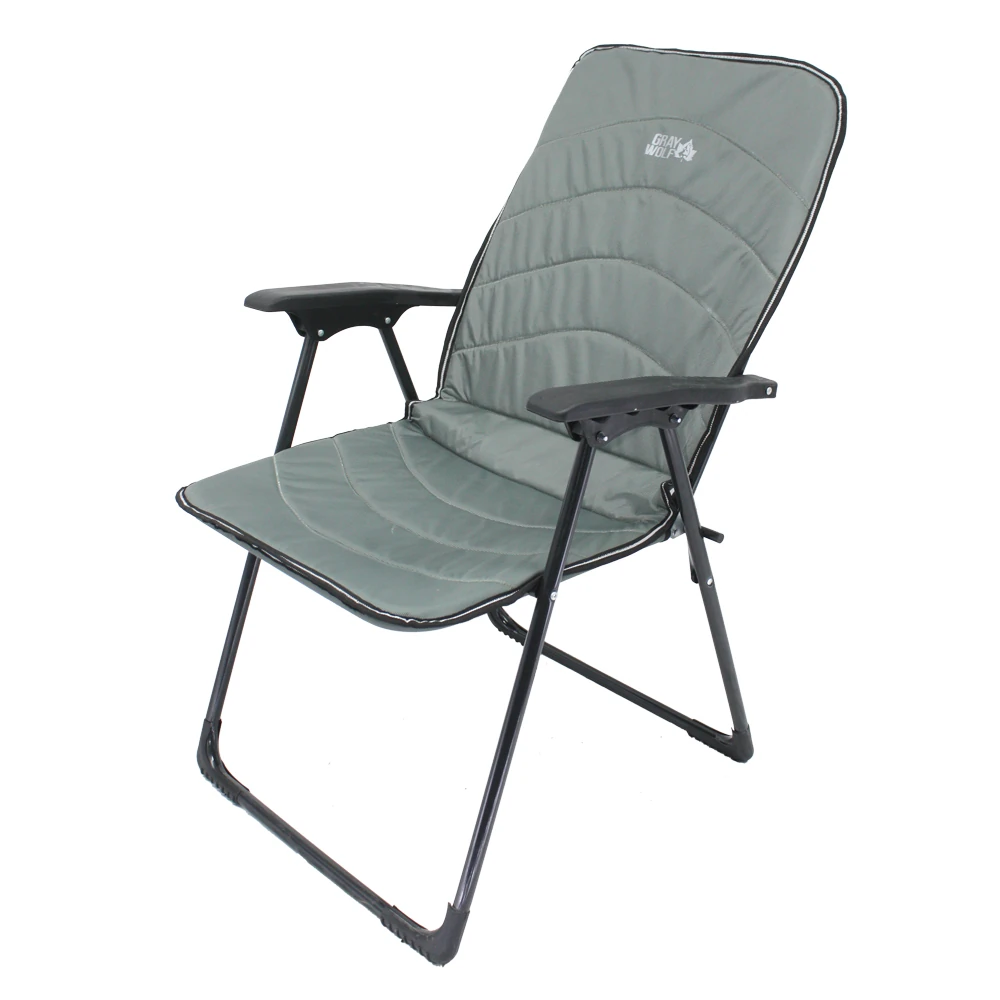 Quatro Kollu Petli Sandalye