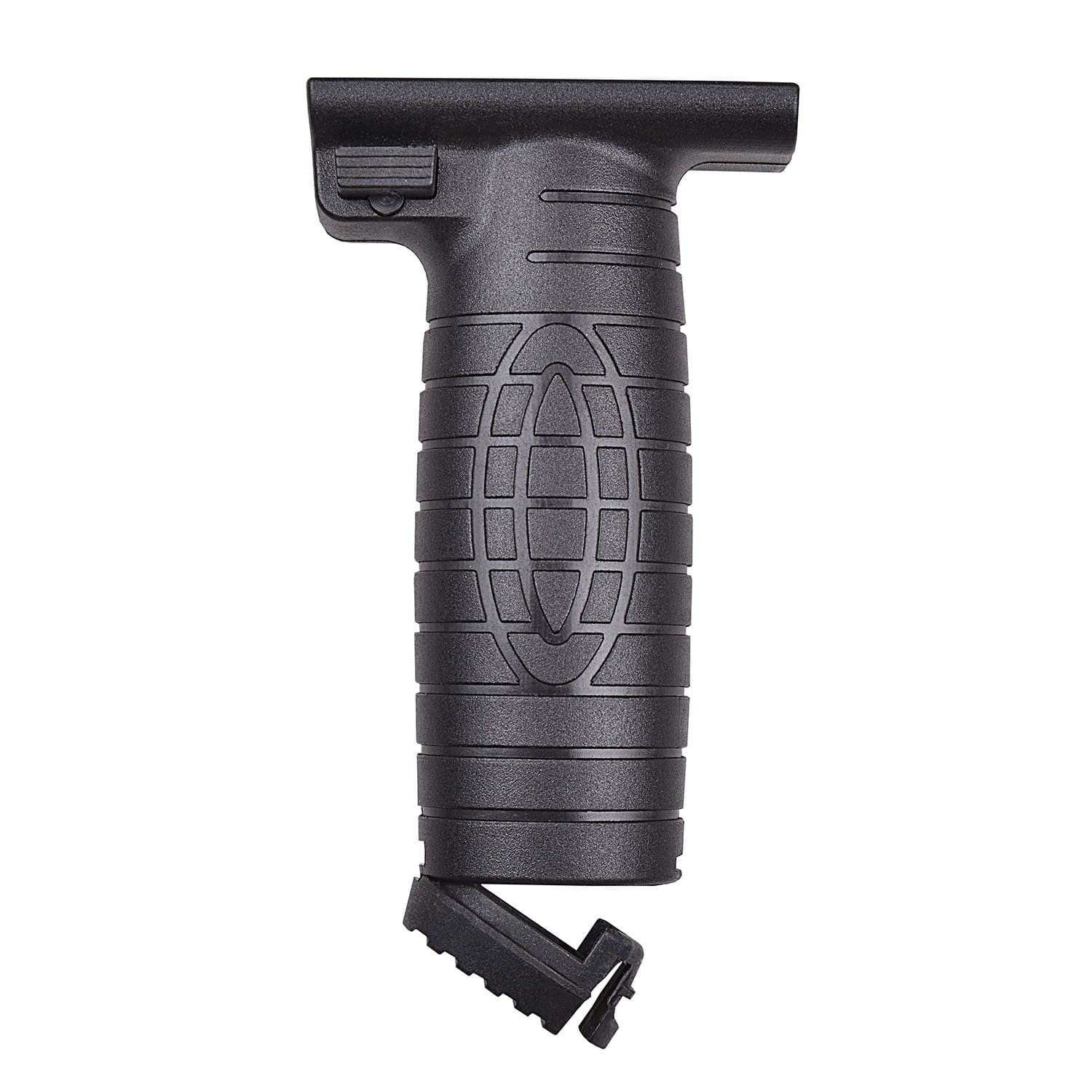 NVX16A Charging Handle Extension – AK Platform Bolt‑On Şarjör Kulpu Aparatı
