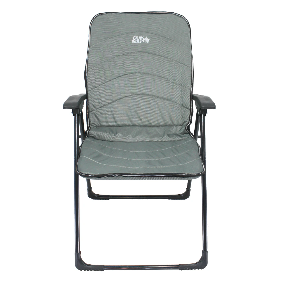 Quatro Kollu Petli Sandalye