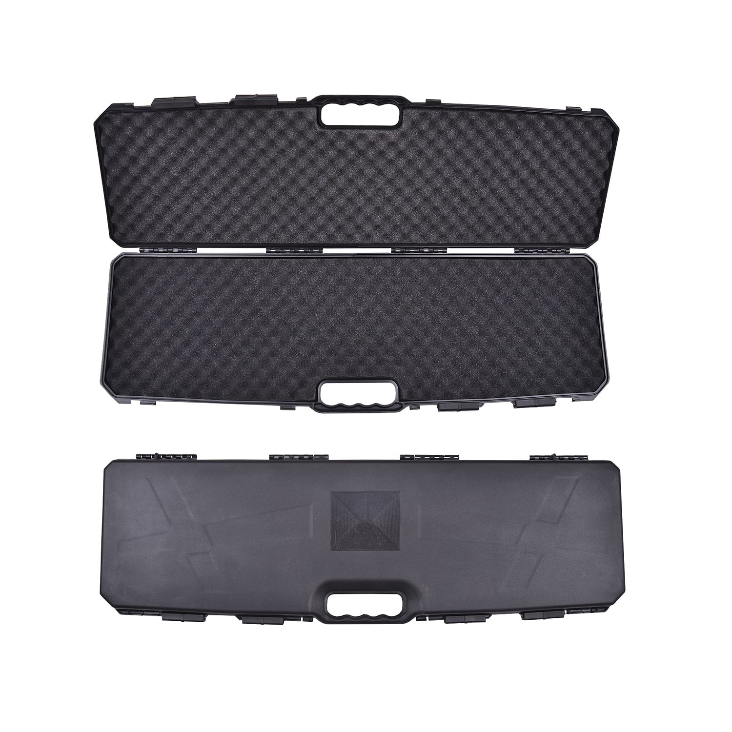Tek Tüfek Taşıma Çantası – Alt Üst Süngerli 73x21 cm