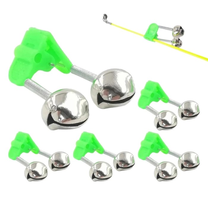 PLASTİK ÇİFTLİ ZİL 16MM