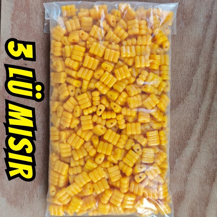 3LÜ MISIR FOSFOR PEMBE