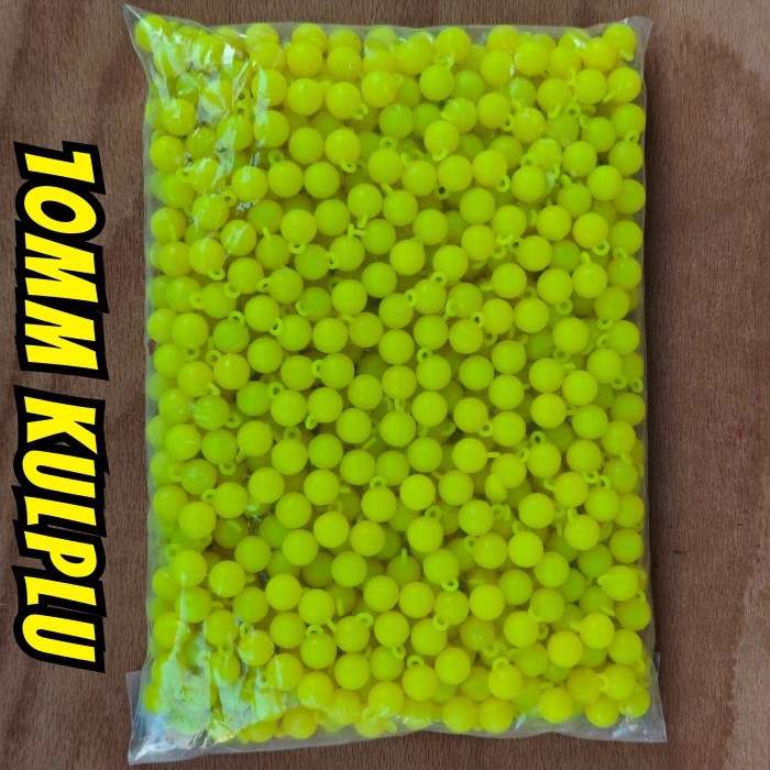 10MM Kulplu Boncuk
