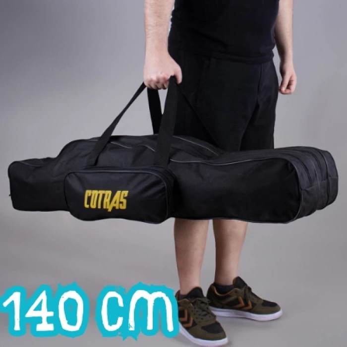COTRAS KAMIŞ ÇANTASI 140 CM