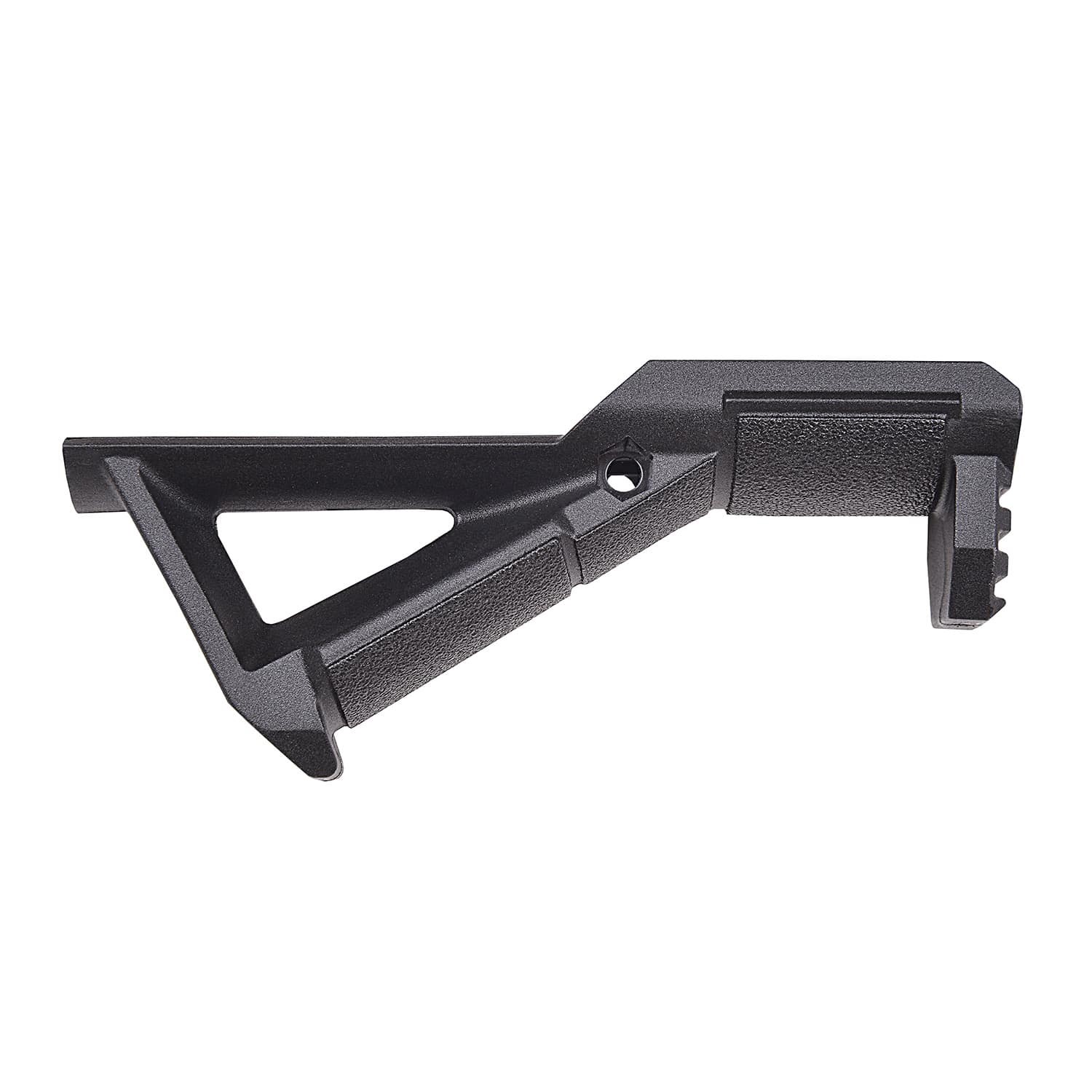 NVX26A Charging Handle Extension – AK Platform Kulp Uzatma Aksesuarı (Polimer/Nylon)