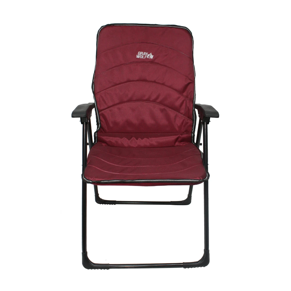 Quatro Kollu Petli Sandalye