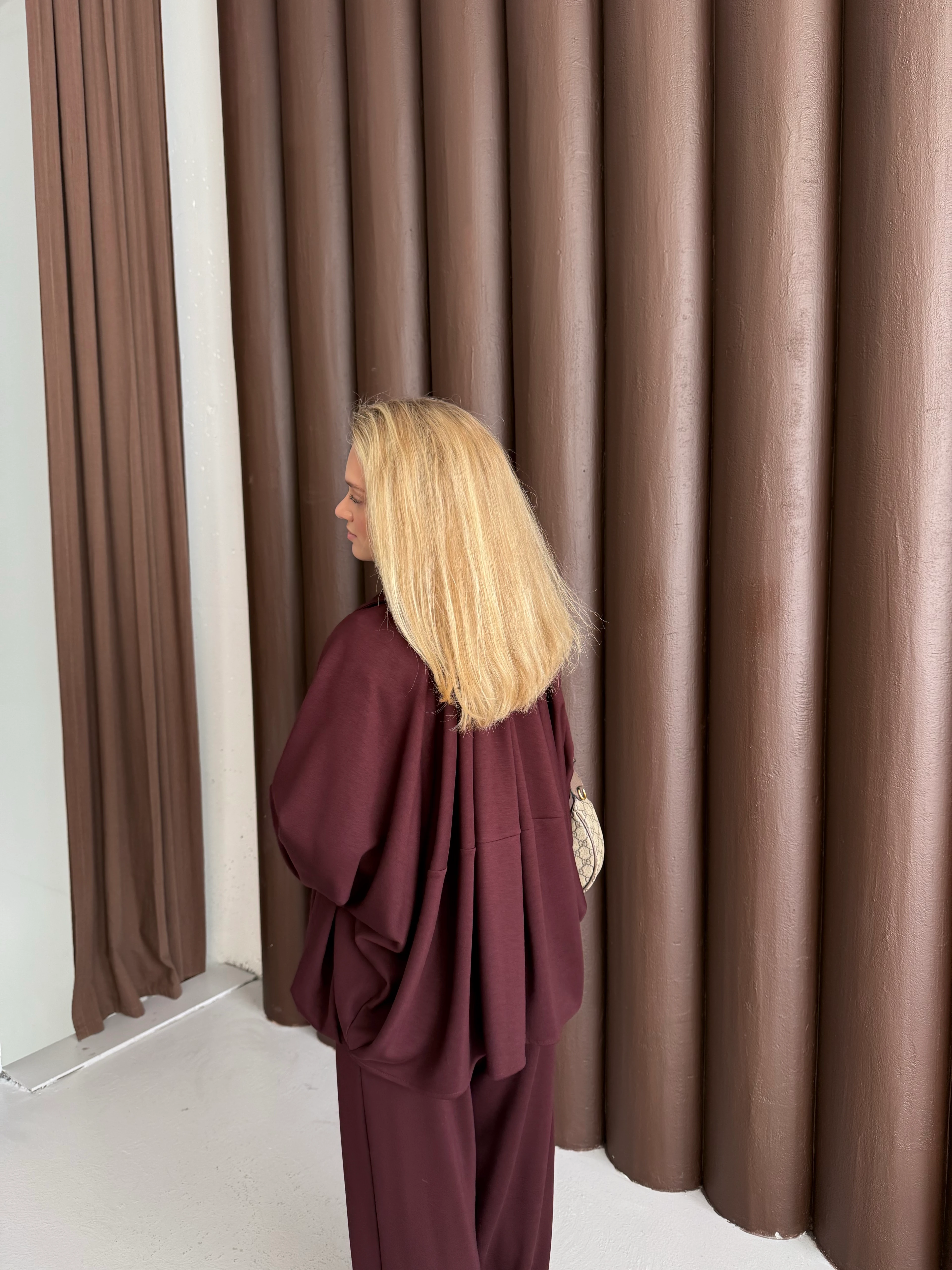 Oysho Pantolonlu Takım