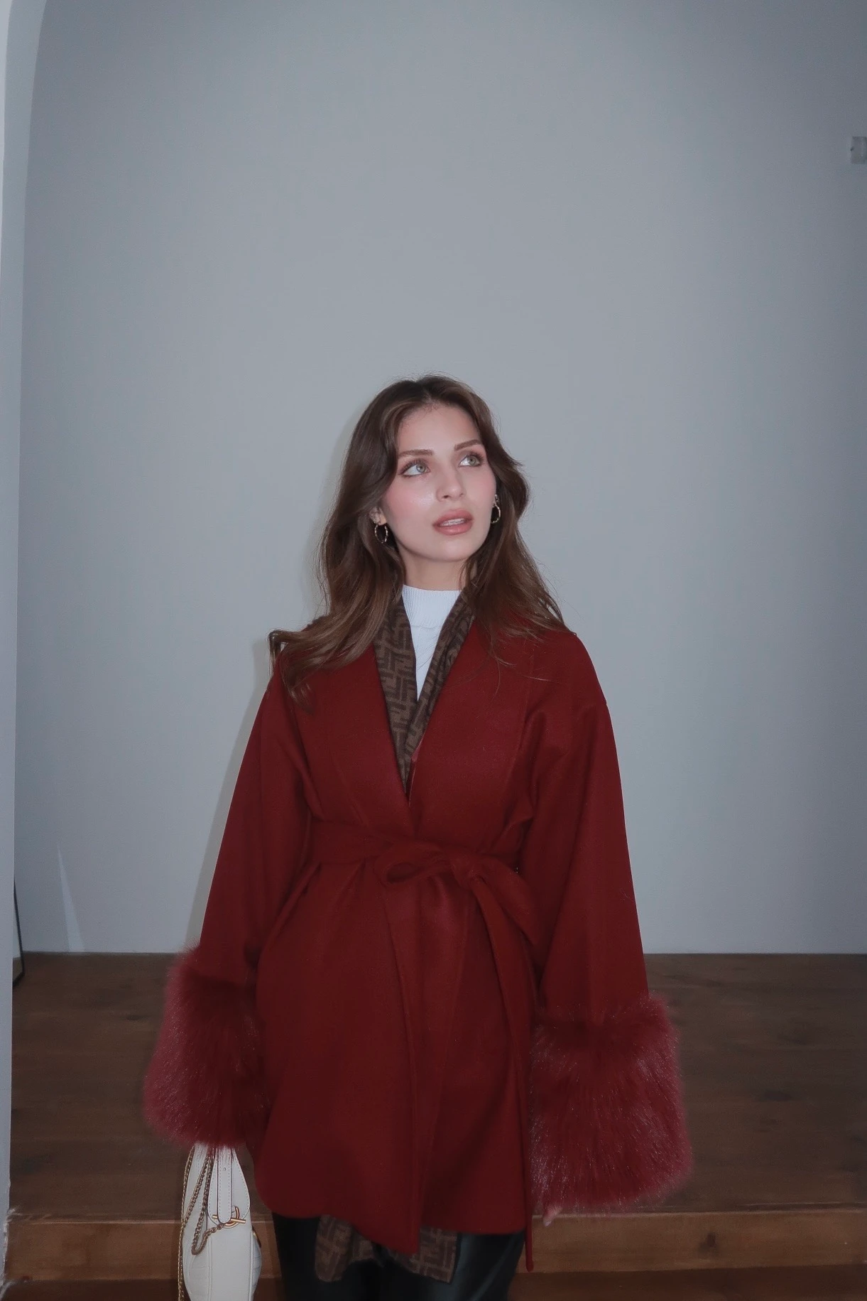 Mira Kolu Kürklü Kaban