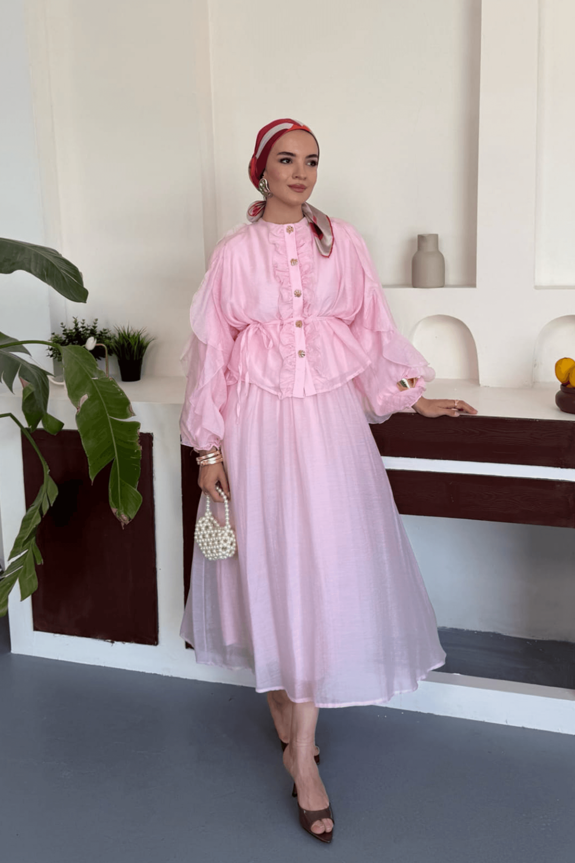 Elvera Etekli Takım