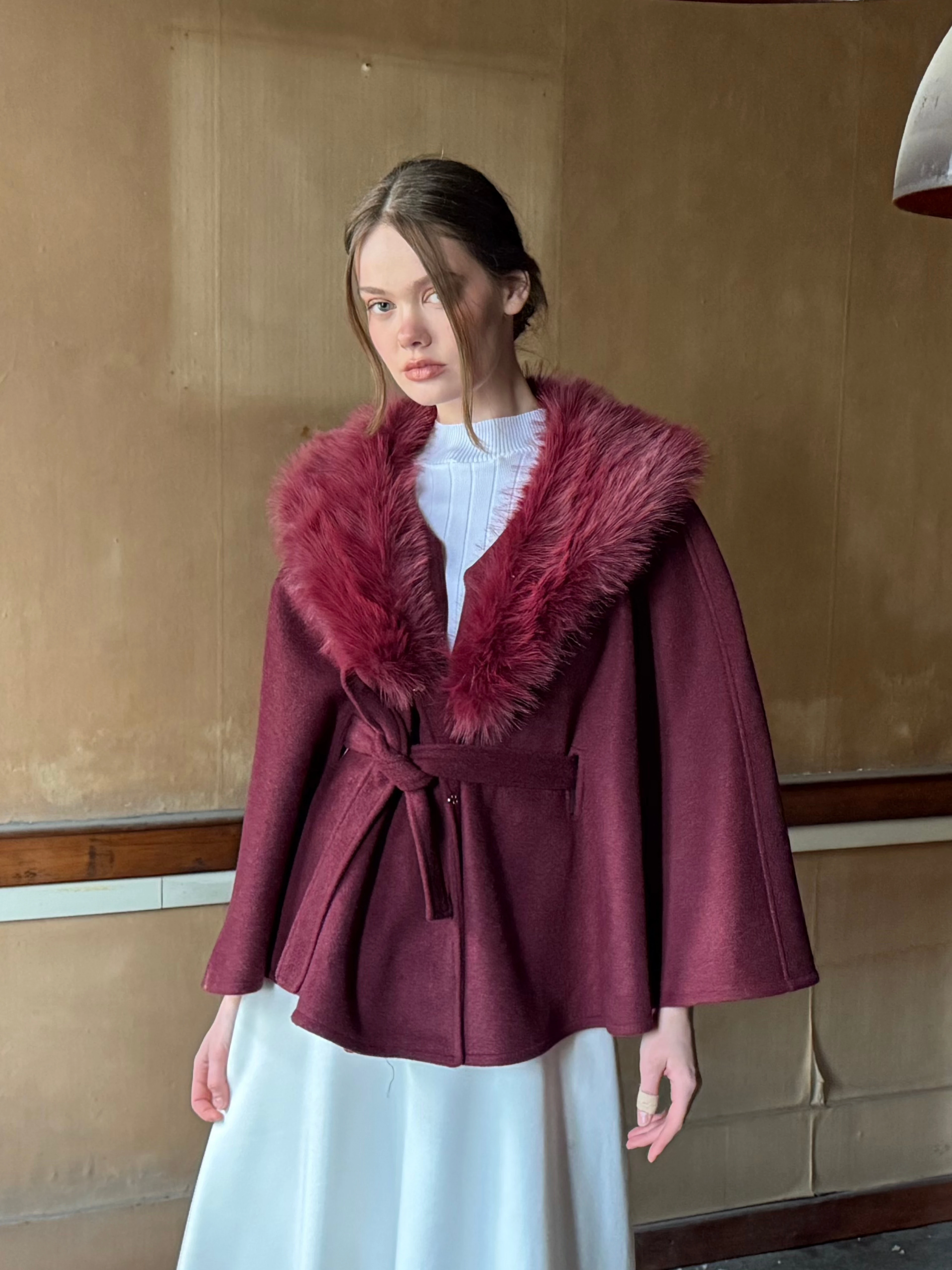 Pinos Panço - Bordo