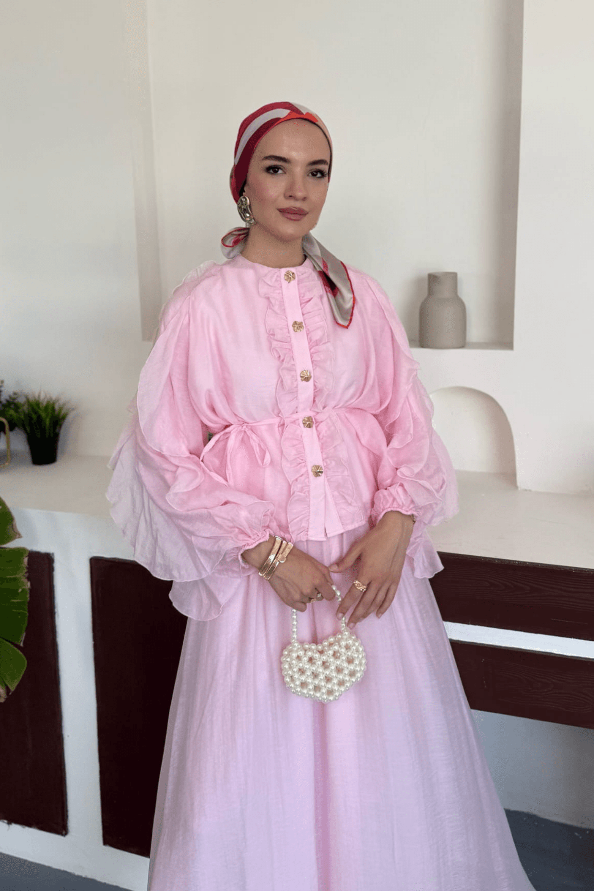 Elvera Etekli Takım