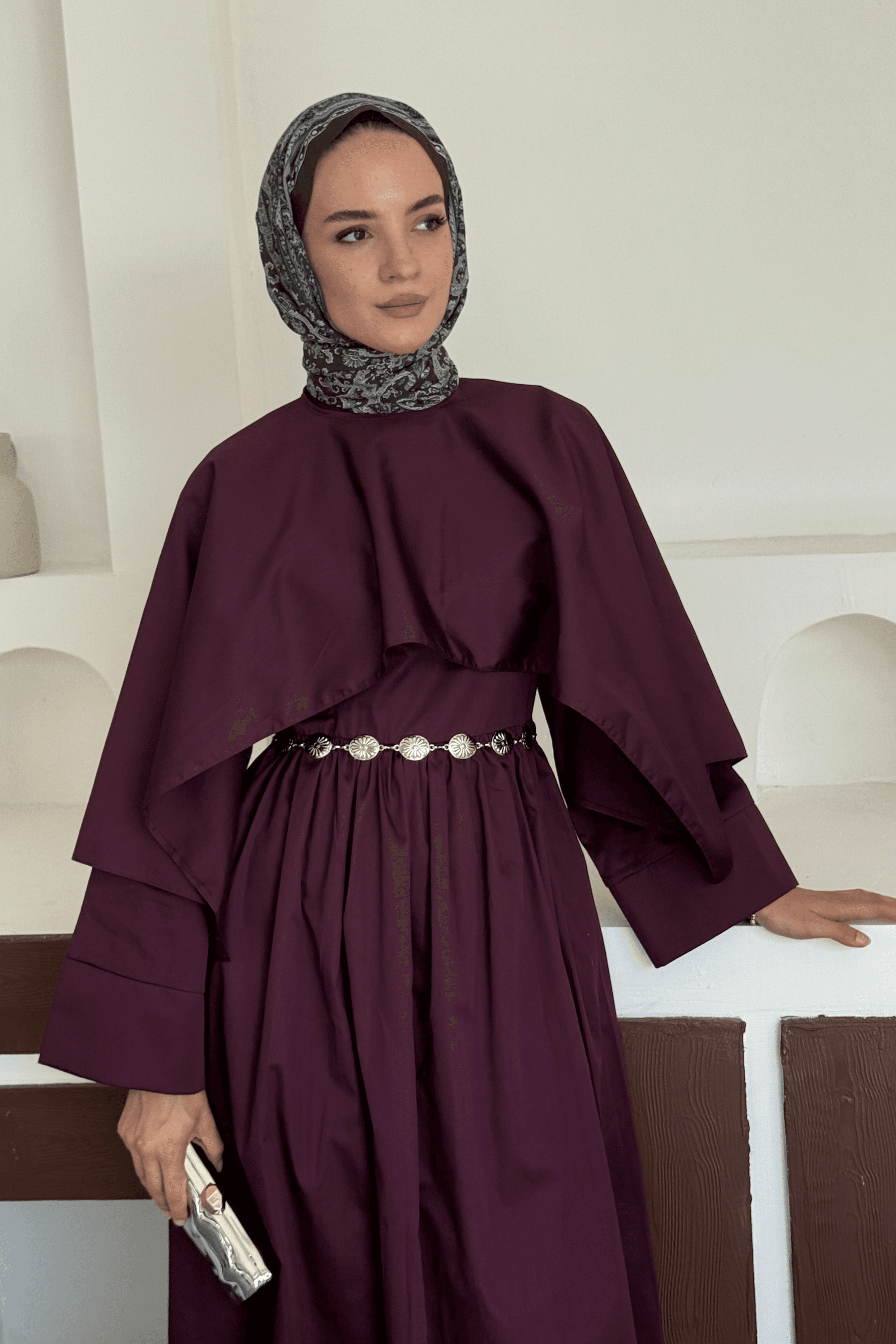 Melora Elbise (Ön Sipariş)
