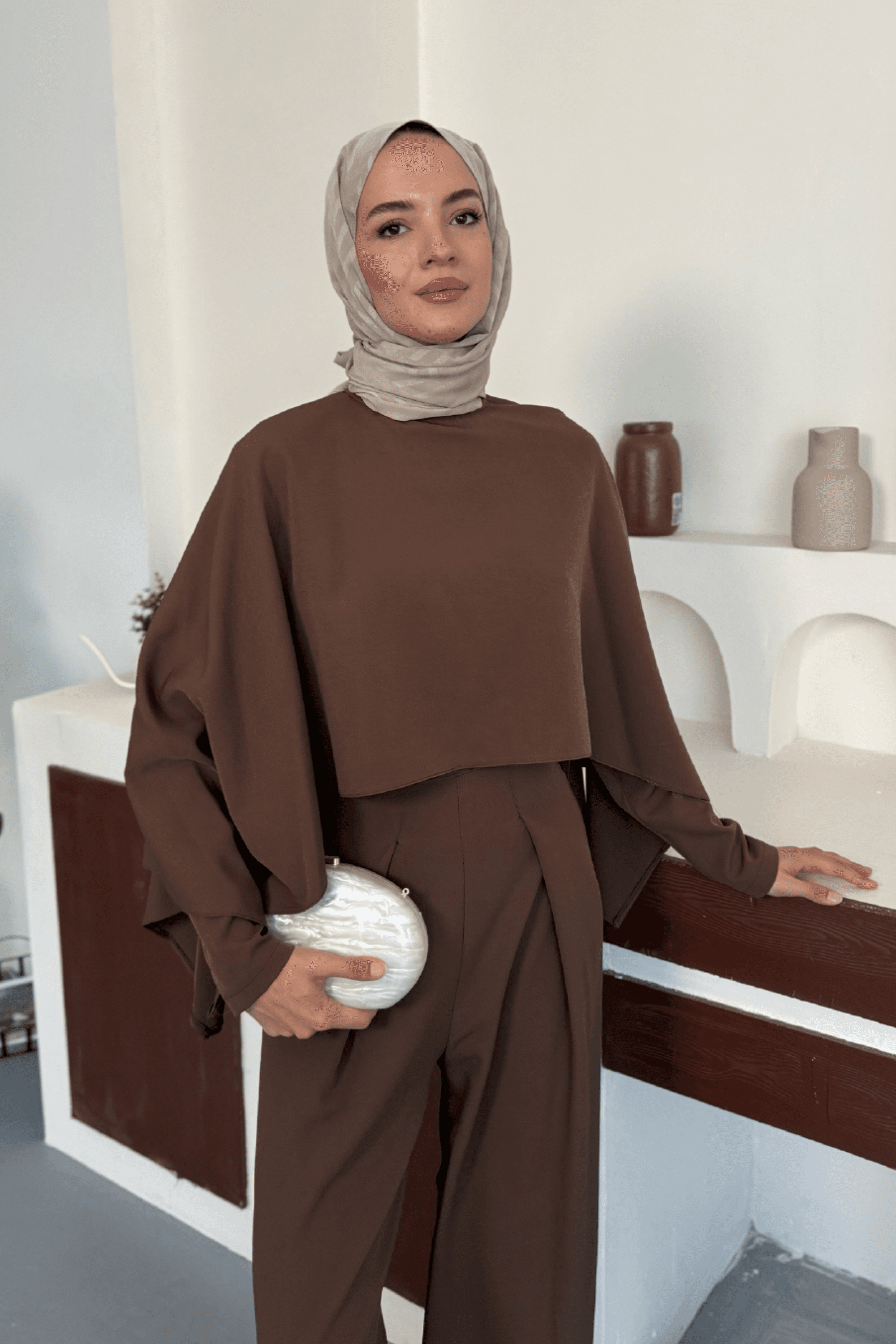 Zafira Tulum Takım