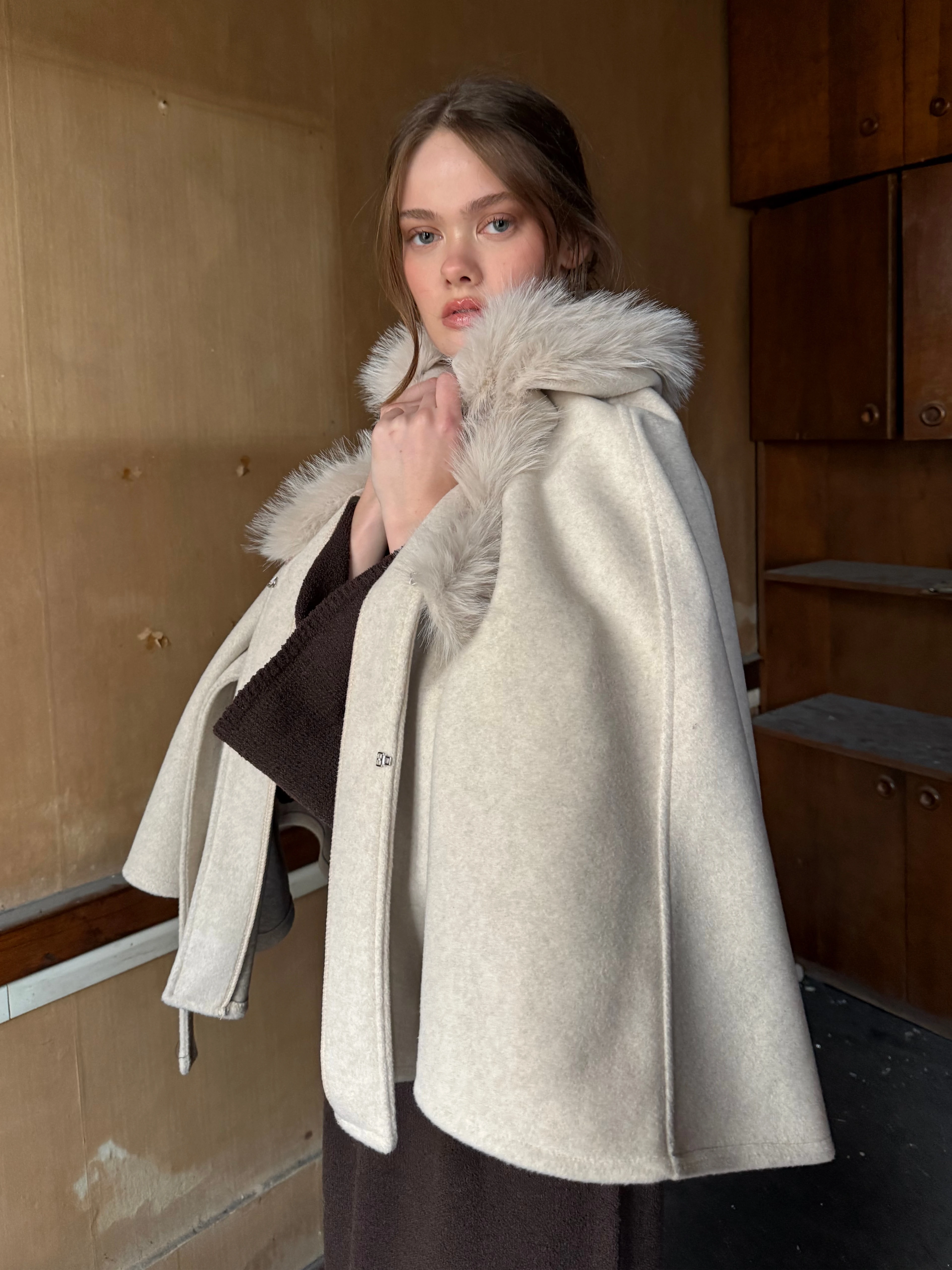 Pinos Panço - Taş Rengi