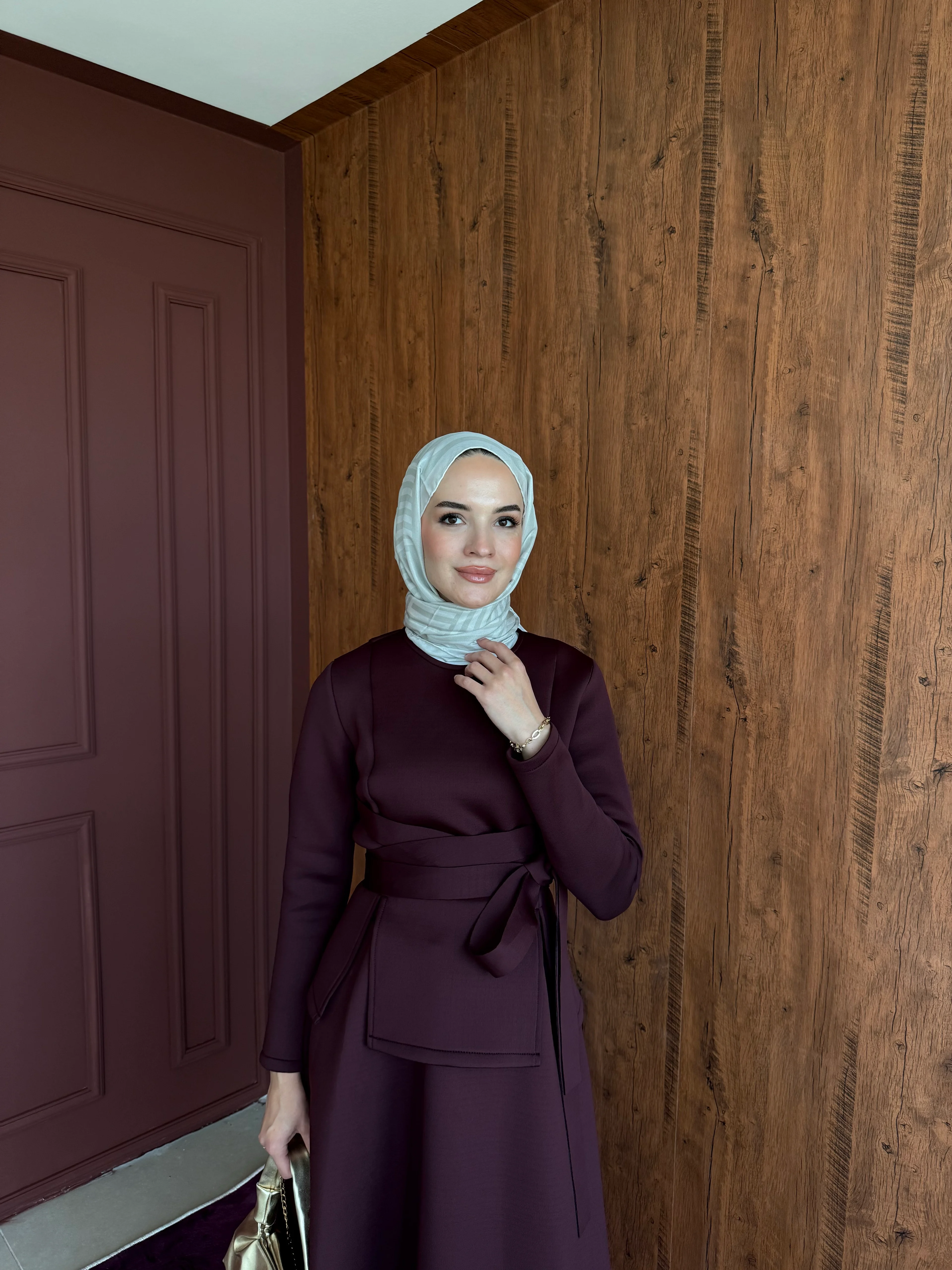 Bottega Etekli Takım 