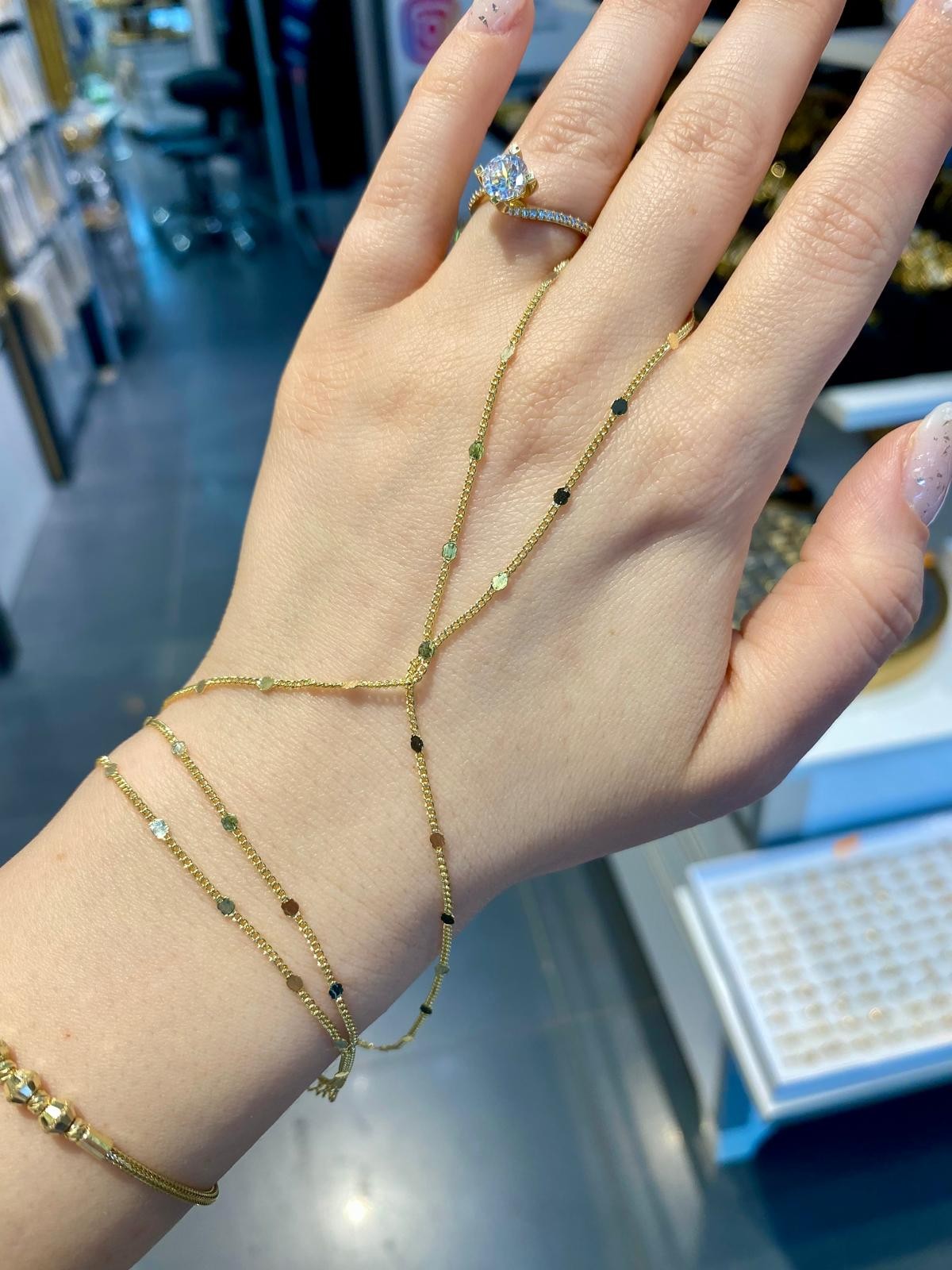 Dolama Model Şahmeran