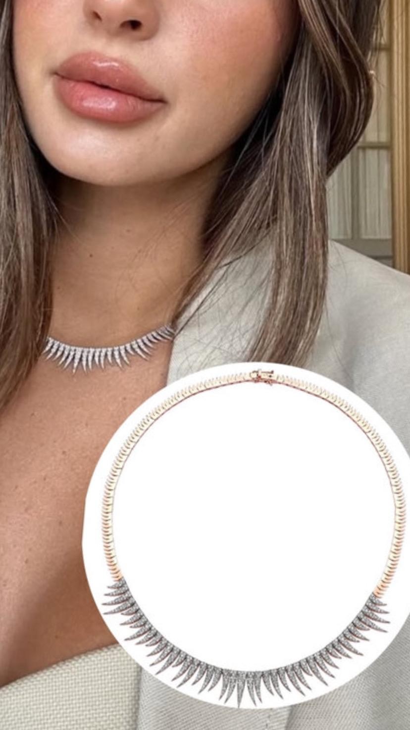 Vip Kuyumcu Model Tasarım Kolye