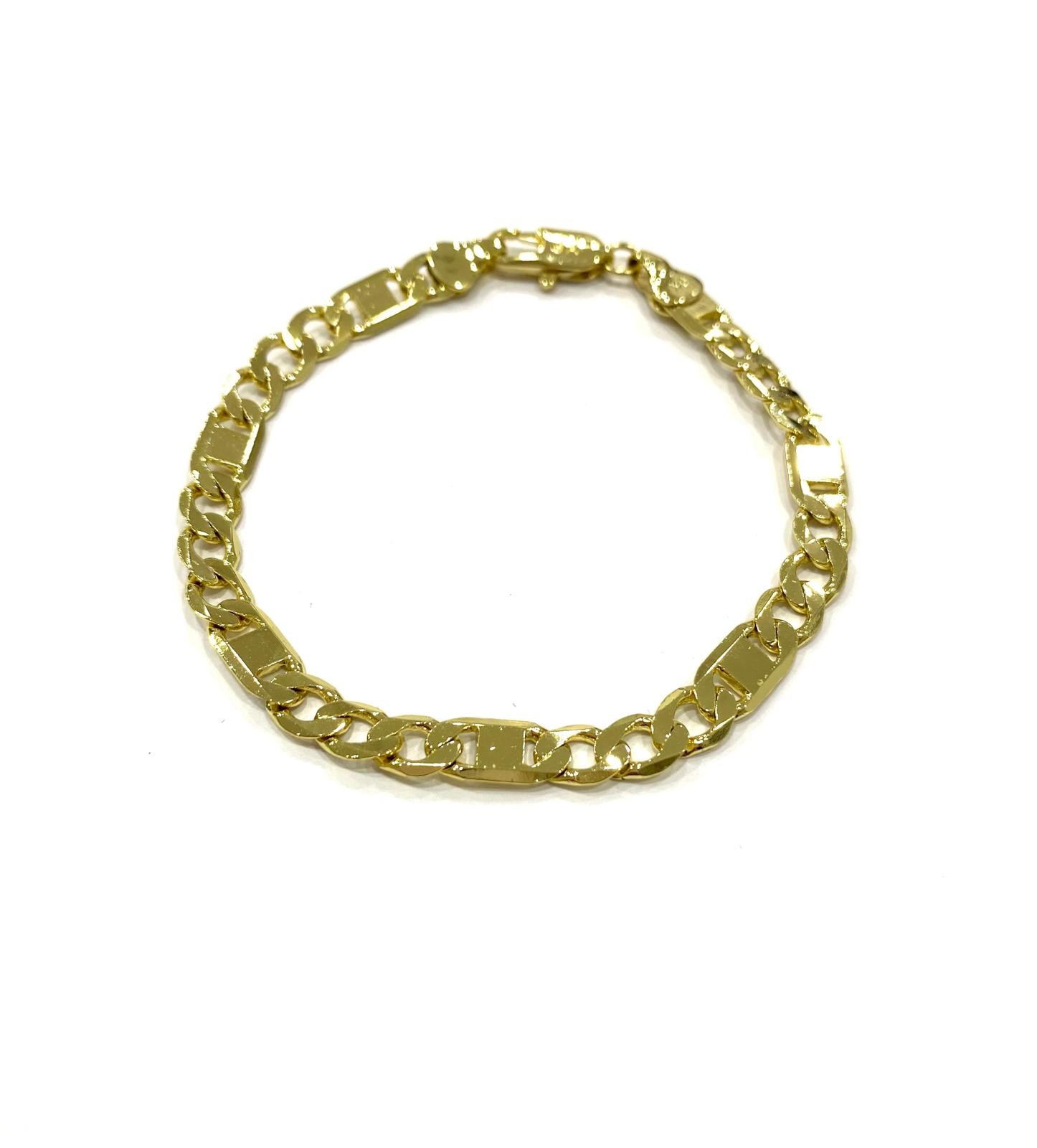 Xp Gold Bileklik
