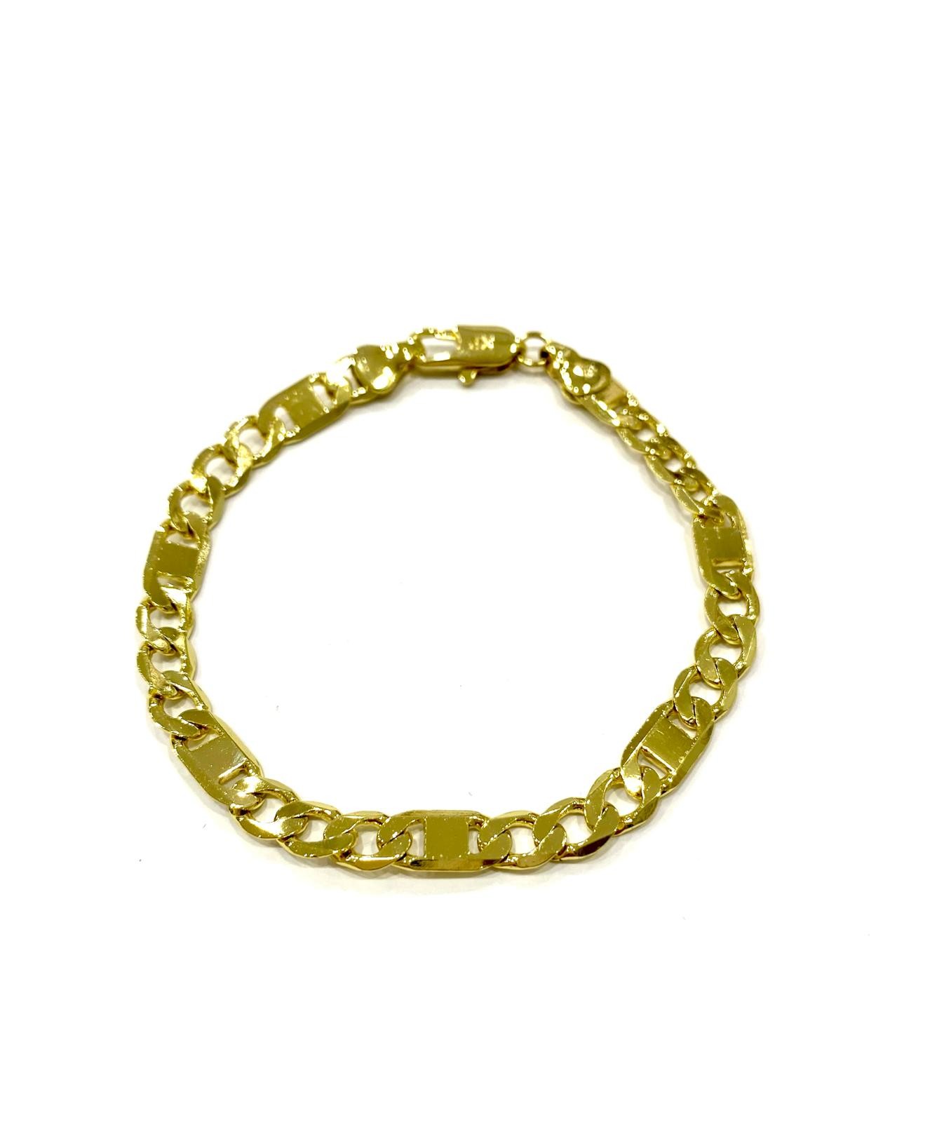 Xp Gold Bileklik