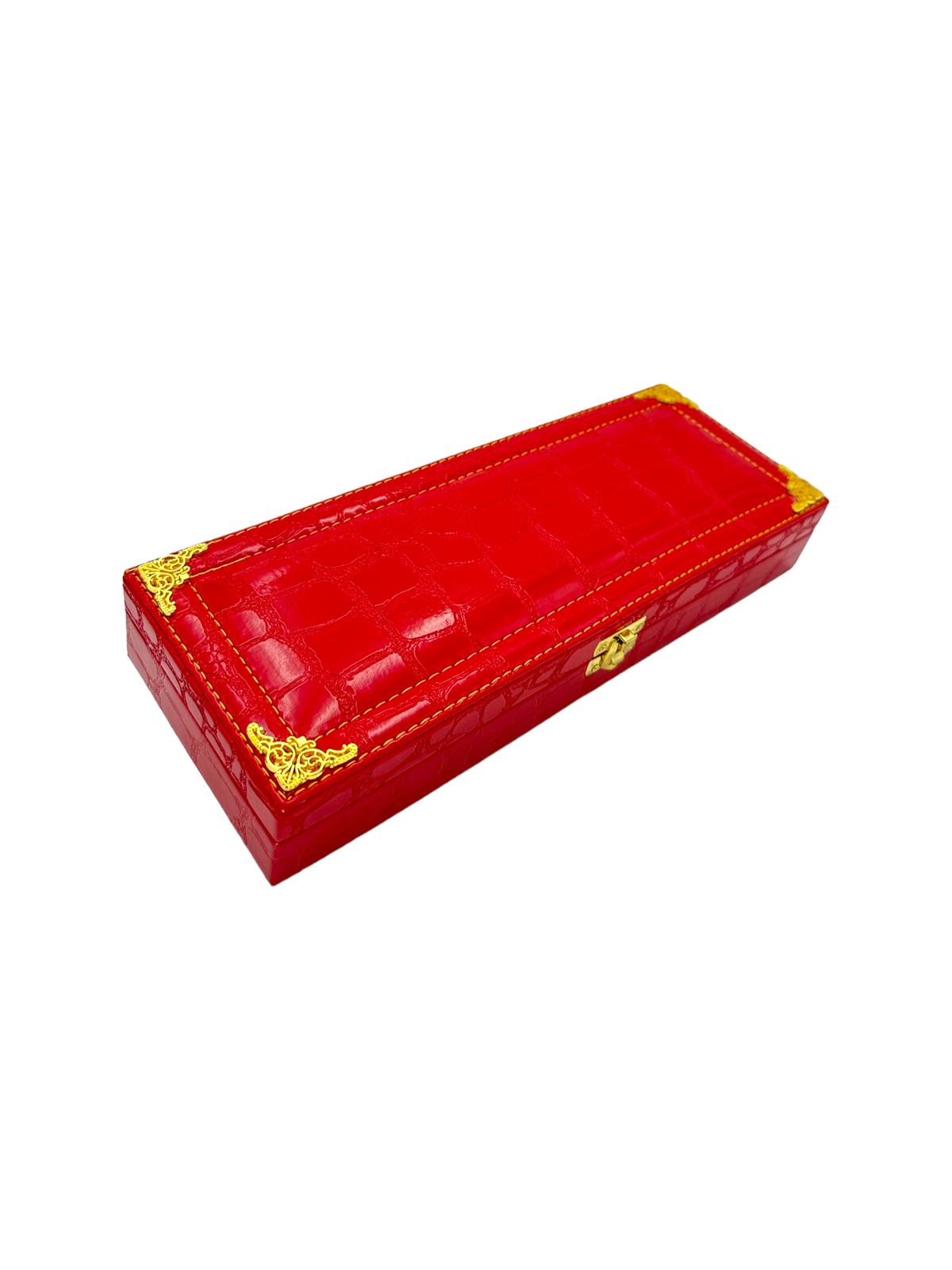 Tesbih Kutusu 4 No Çift Dikişli 