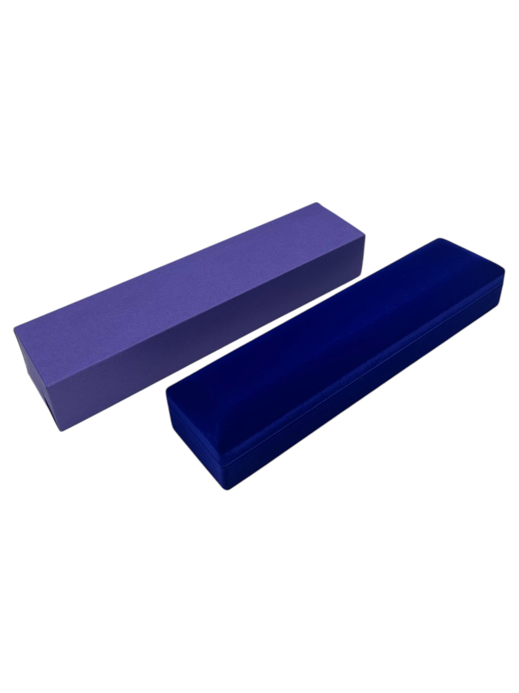 Tesbih Kutusu Kadife 3 Renk