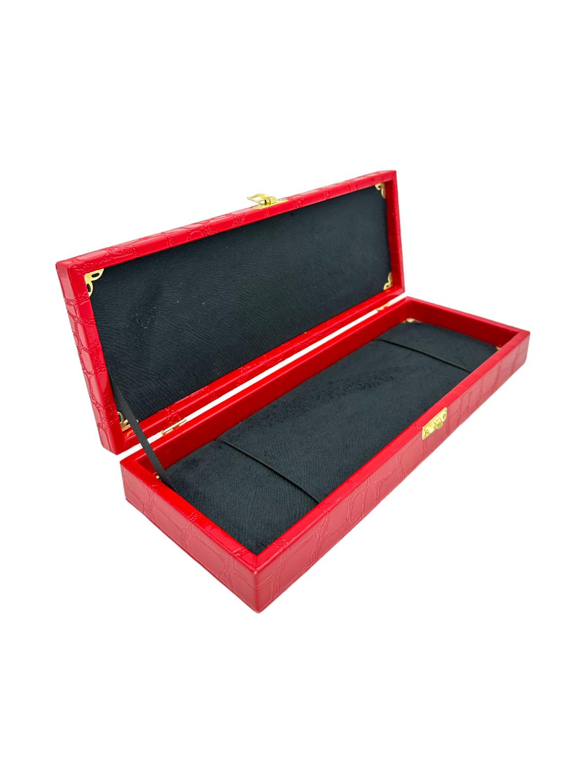 Tesbih Kutusu 4 No Çift Dikişli 