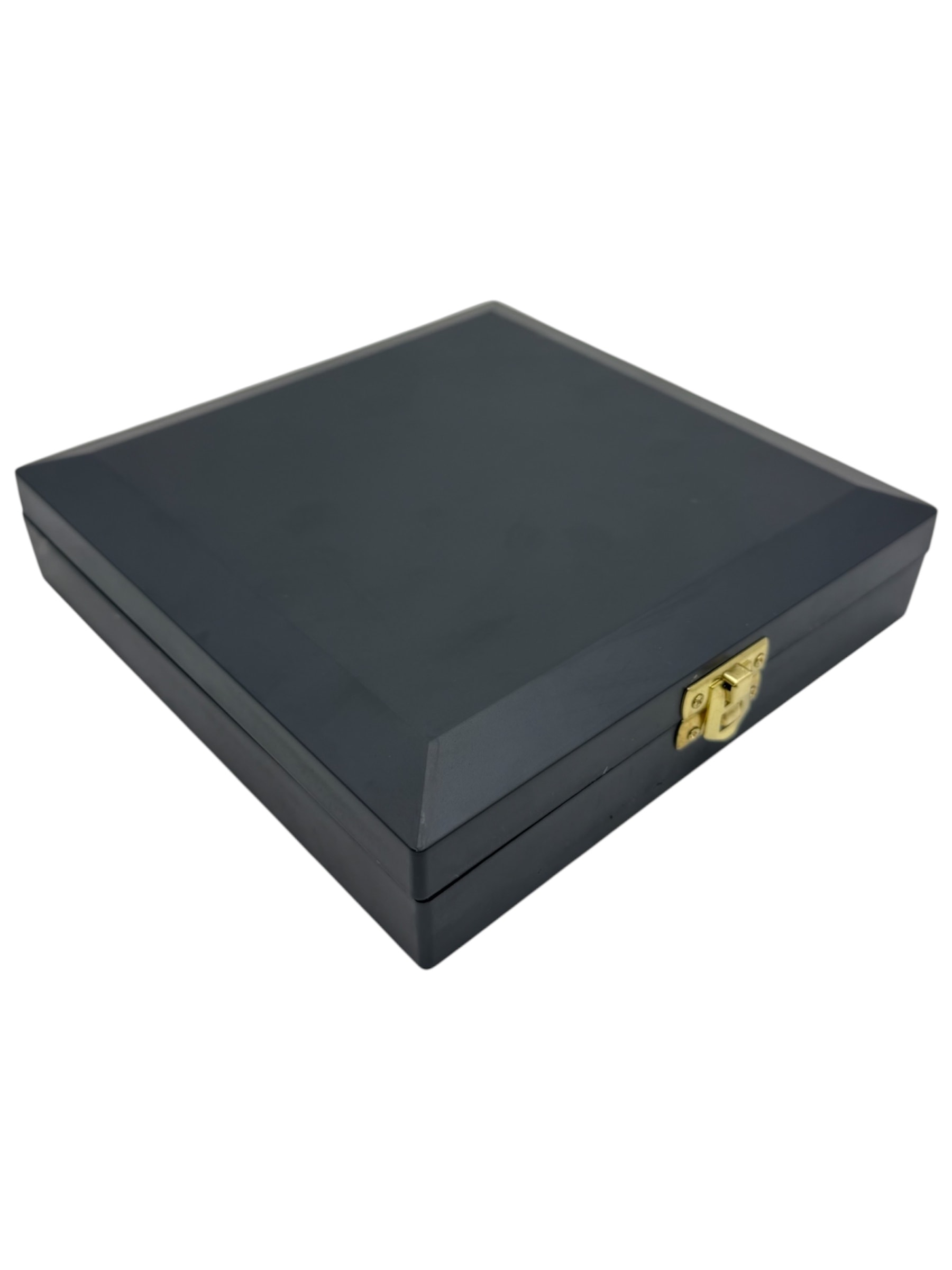 Kare Tesbih Kutusu Plastik