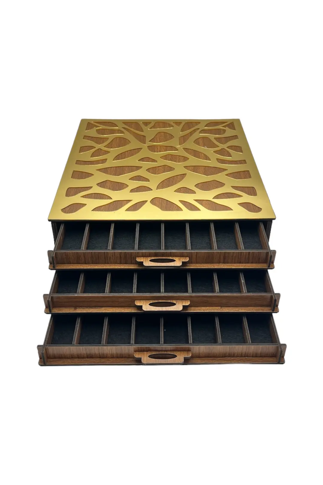 Kit Bartop MDF 24" Vintage Neuf - Pour Construire Ton Armoire D'arcade Rétro - HDMI, VGA Inclus