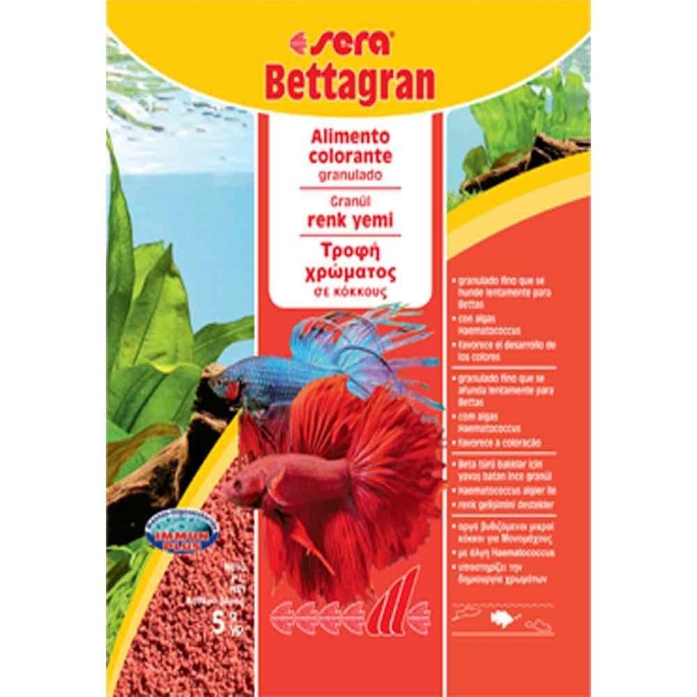 Sera Bettagran 5 Gr