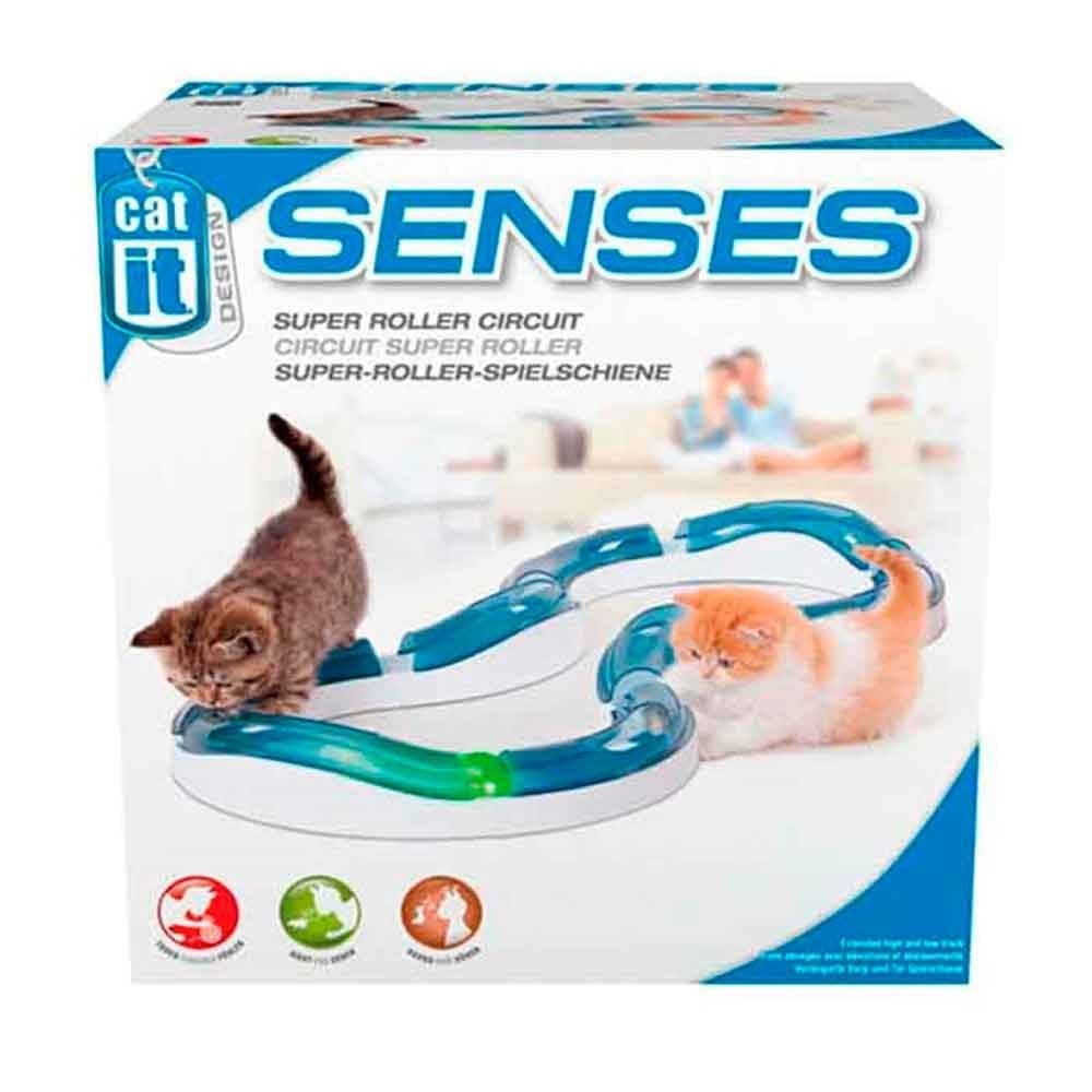 Catit Senses Kedi Oyun Standı 8 Parçalı