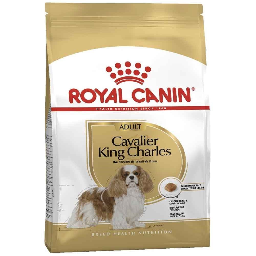 Royal Canin Cavalier King Charles 3 kg