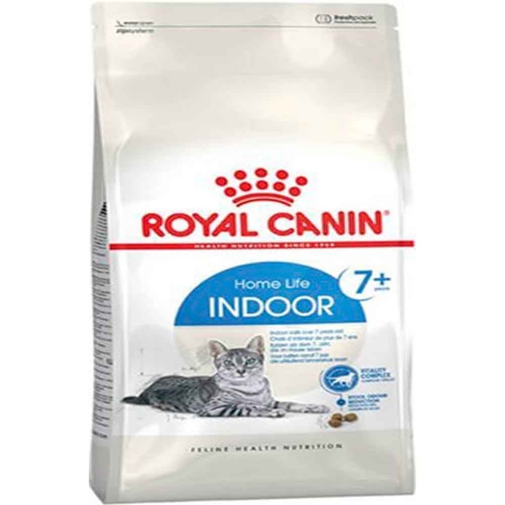 Royal Canin Indoor +7 Kedi Maması 3.5 Kg