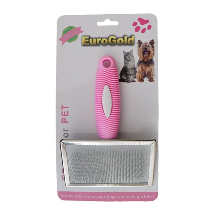 Eurogold Köpek Firçasi X Large ZM1027XL-3