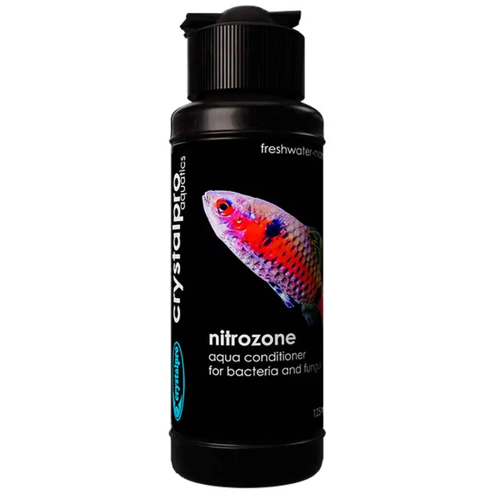 Crystalpro Nitrozone 125 Ml