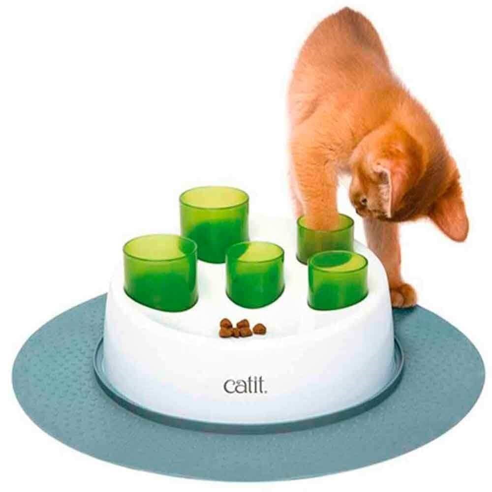 Catit Senses 2.0 Digger Kedi Oyuncağı