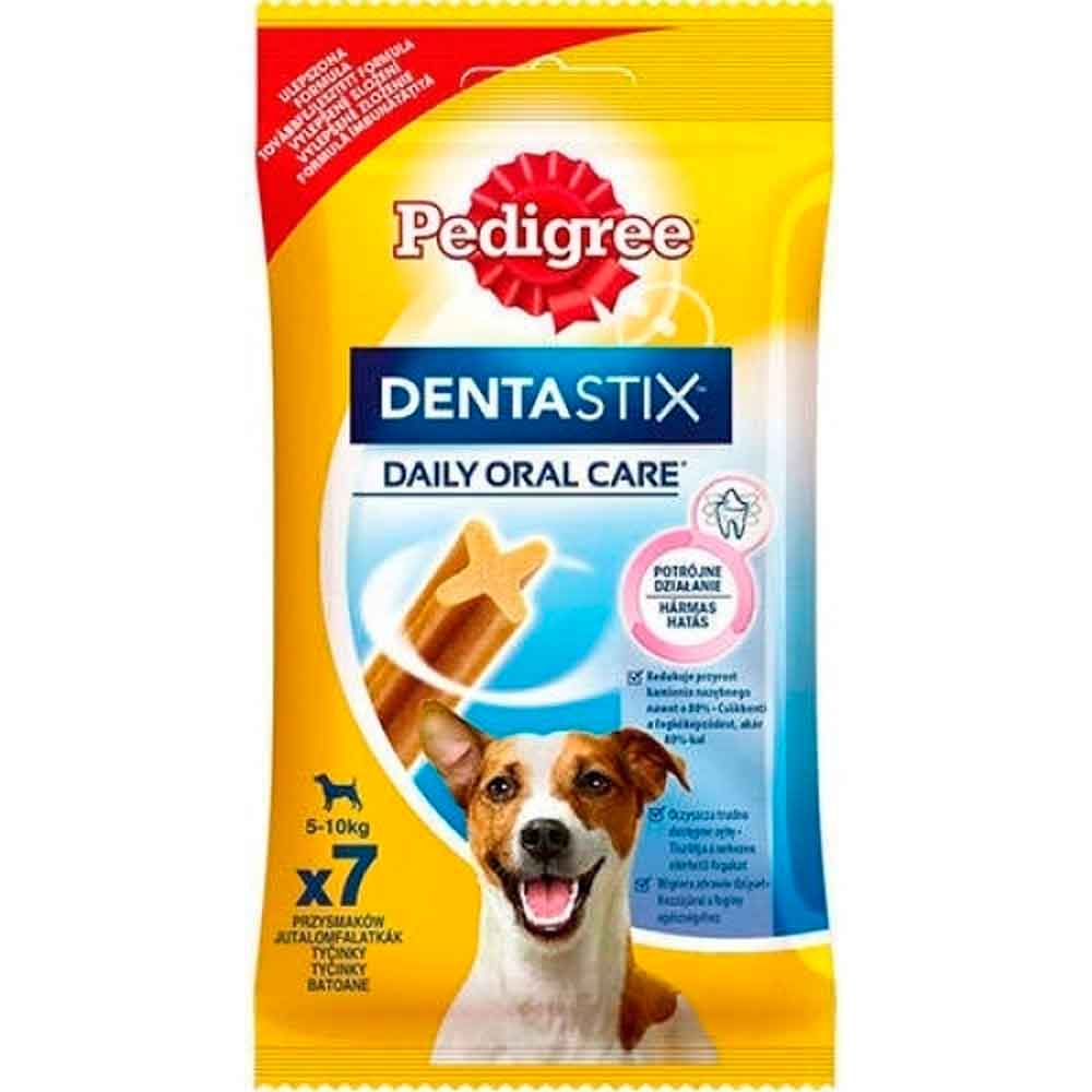 Pedigree Dentastix Mini Köpek Ödül 110 Gr (7'li)