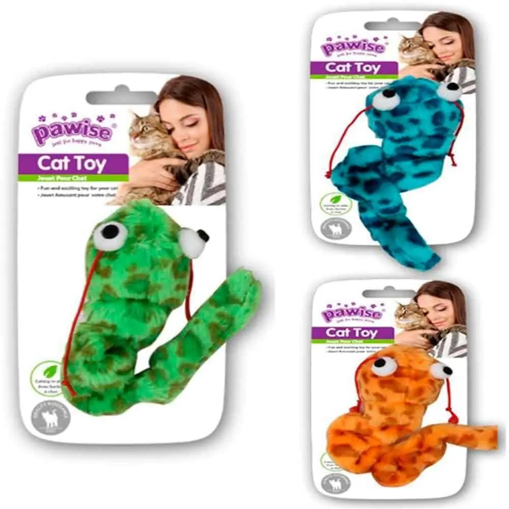 Pawise Titreşimli Kedi Oyuncağı 17 cm