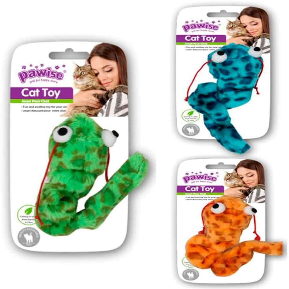 Pawise Titreşimli Kedi Oyuncağı 17 cm