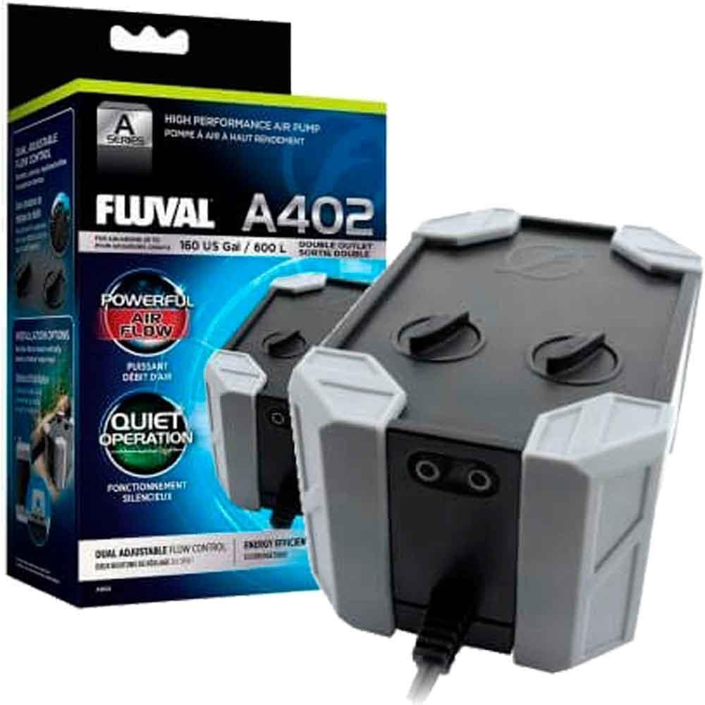 Fluval Akvaryum Hava Motoru A402