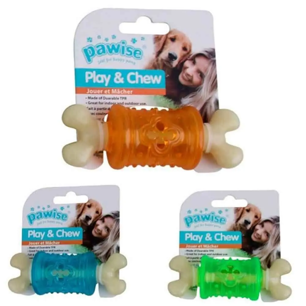 Pawise Funny Chew Halka Large 13,5 Cm