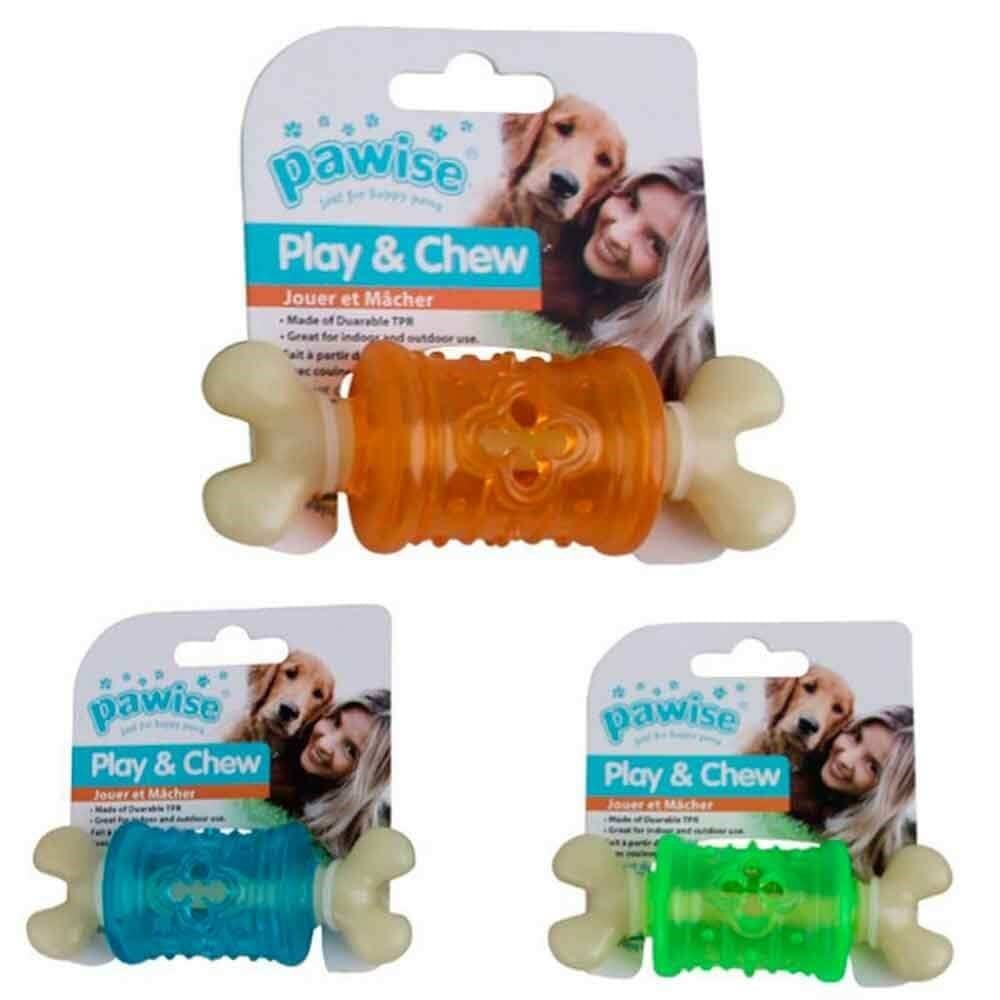 Pawise Funny Chew Halka Large 13,5 Cm
