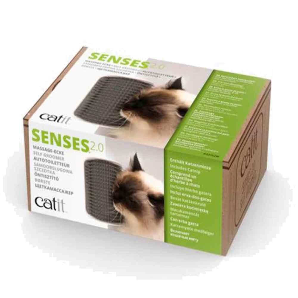 Catit Senses Self Groomer Kedi Kaşınma Aparatı