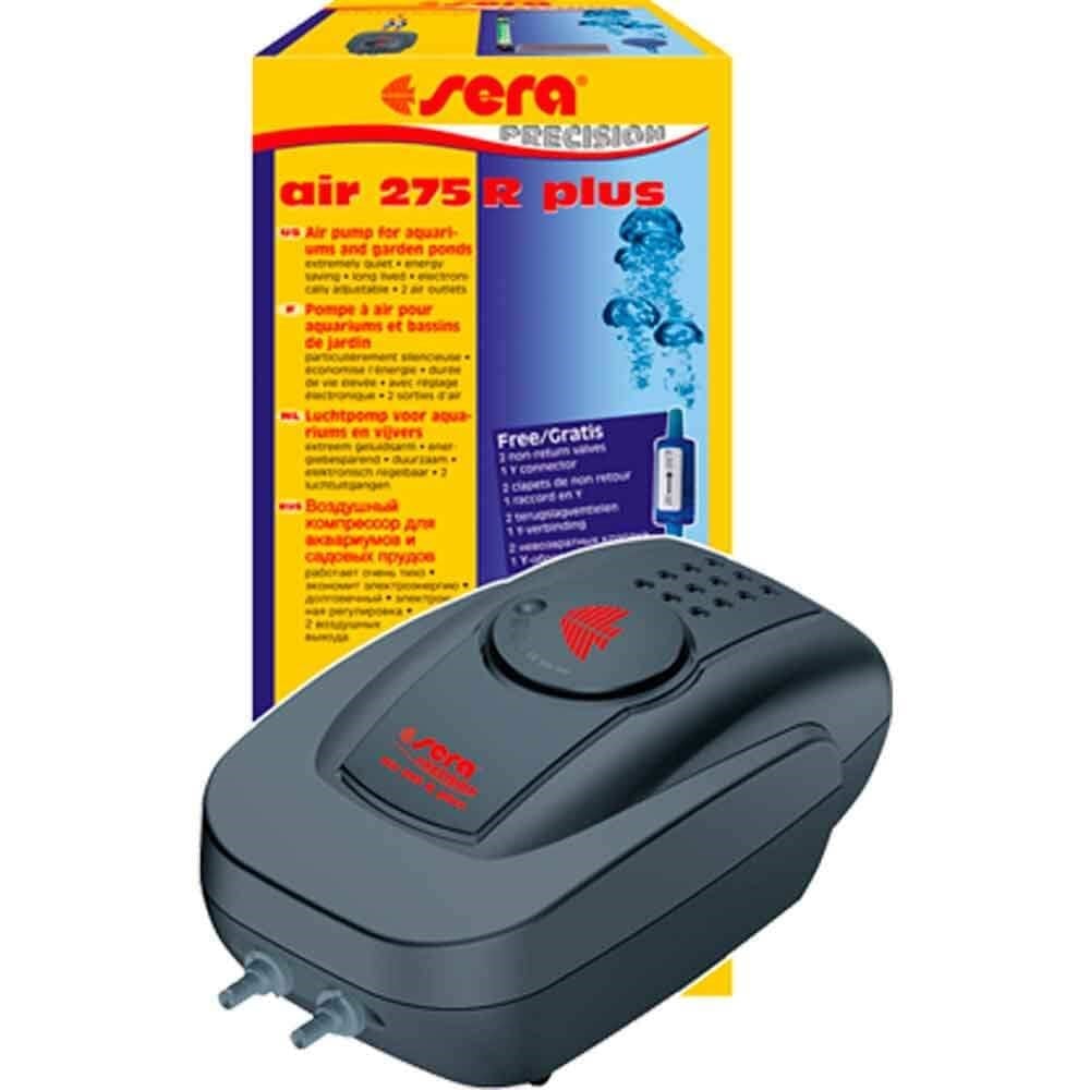 Sera Hava Motoru 275 R Plus