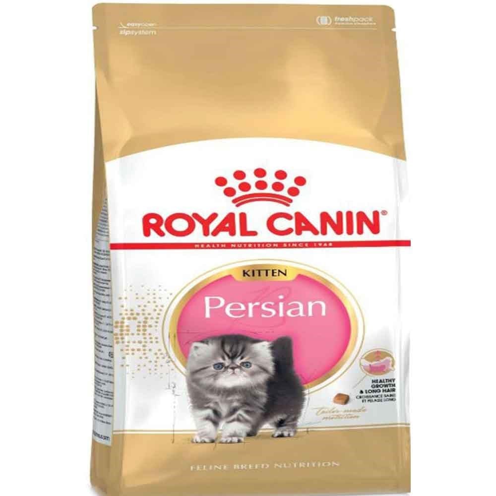 Royal Canin Kitten Persian 2 Kg