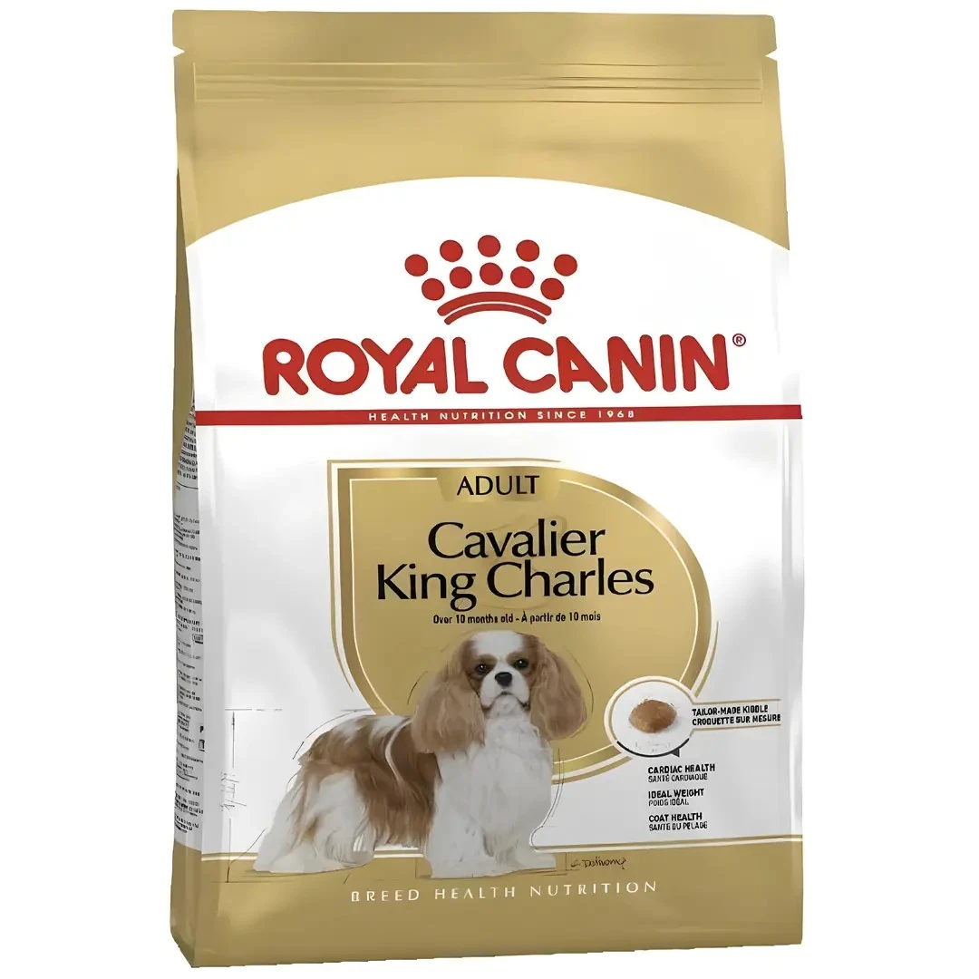 Royal Canin Cavalier King Charles 3 kg