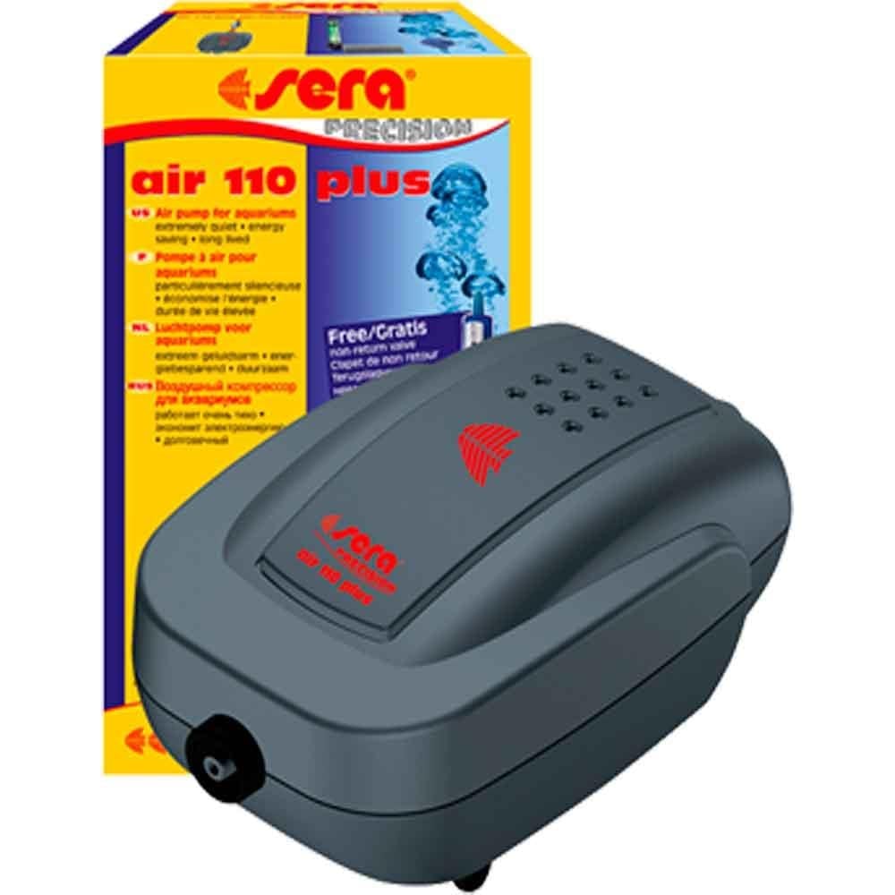 Sera Hava Motoru 110 Plus